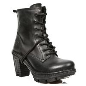  M.NEOTR008-S18 ITALI NEGRO, RIBETE ITALI NEGR, OXIDO MILITAR -  2