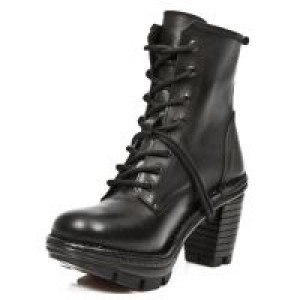  M.NEOTR008-S18 ITALI NEGRO, RIBETE ITALI NEGR, OXIDO MILITAR -  4
