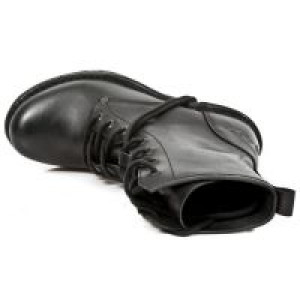  M.NEOTR008-S18 ITALI NEGRO, RIBETE ITALI NEGR, OXIDO MILITAR -  7