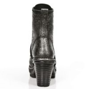  M.NEOTR008-S19 BARROCK PULIK ACERO, NEOTRAIL NEGRO OXIDO MIL -  5
