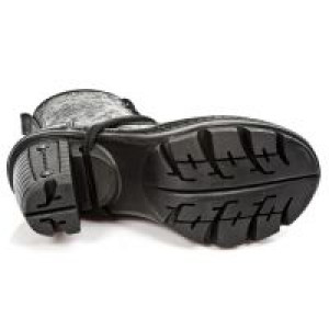  M.NEOTR008-S19 BARROCK PULIK ACERO, NEOTRAIL NEGRO OXIDO MIL -  6