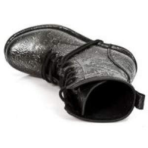  M.NEOTR008-S19 BARROCK PULIK ACERO, NEOTRAIL NEGRO OXIDO MIL -  7