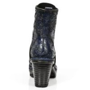  M.NEOTR008-S20 BARROCK PULIK AZUL, NEOTRAIL NEGRO OXIDO MILI -  5