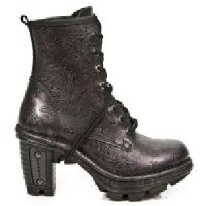  M.NEOTR008-S21 BARROCK PULIK LILA, NEOTRAIL NEGRO OXIDO MILI New Rock M.NEOTR008-S21 -  