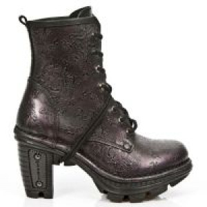  M.NEOTR008-S21 BARROCK PULIK LILA, NEOTRAIL NEGRO OXIDO MILI -  1
