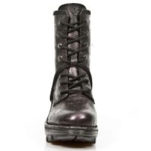  M.NEOTR008-S21 BARROCK PULIK LILA, NEOTRAIL NEGRO OXIDO MILI -  3