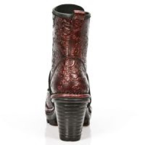  M.NEOTR008-S22 BARROCK PULIK ROJO, NEOTRAIL NEGRO OXIDO MILI -  5