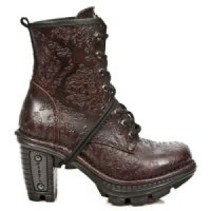  M.NEOTR008-S23 BARROCK PULIK VINO, NEOTRAIL NEGRO OXIDO MILI New Rock M.NEOTR008-S23 -  