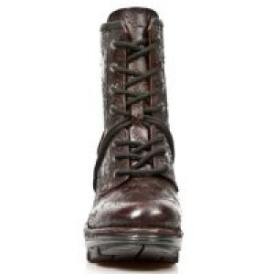  M.NEOTR008-S23 BARROCK PULIK VINO, NEOTRAIL NEGRO OXIDO MILI -  3