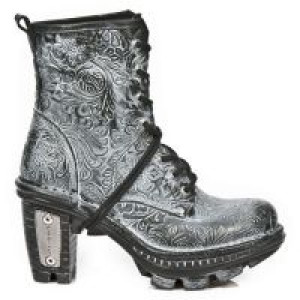  M.NEOTR008-S25 DRAMA RAW NEGRO TALCO, NEOTRAIL NEGRO New Rock M.NEOTR008-S25 -  