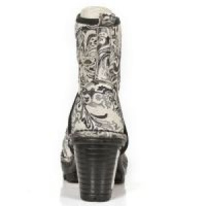  M.NEOTR008-S26 VINTAGE FLOWER CAMUFLAGE GRIS, NEOTRAIL NEGRO -  4