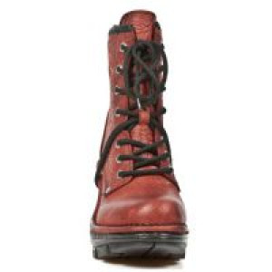  M.NEOTR008-S28 DRAMA ALASKA ROJO, NEOTRAIL NEGRO -  3
