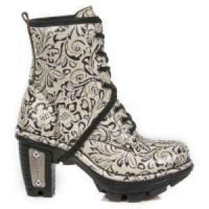  M.NEOTR008-S30 DRAMA BLANCO-NEGRO, NEOTRAIL NEGRO New Rock M.NEOTR008-S30 -  