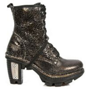  M.NEOTR008-S32 CRACK BRONCE, NEOTRAIL NEGRO -  1