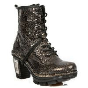  M.NEOTR008-S32 CRACK BRONCE, NEOTRAIL NEGRO -  2