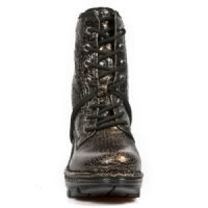  M.NEOTR008-S32 CRACK BRONCE, NEOTRAIL NEGRO -  3