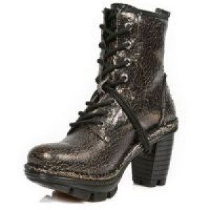  M.NEOTR008-S32 CRACK BRONCE, NEOTRAIL NEGRO -  4