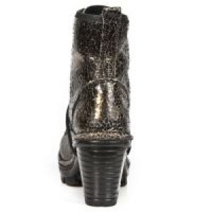 M.NEOTR008-S32 CRACK BRONCE, NEOTRAIL NEGRO -  5