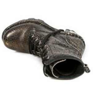  M.NEOTR008-S32 CRACK BRONCE, NEOTRAIL NEGRO -  7