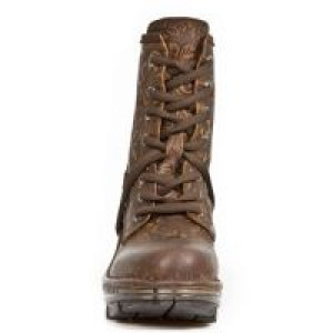  M.NEOTR008-S33 VINTAGE FLOWER ALASKA CUERO, NEOTRAIL HUMO -  3