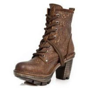  M.NEOTR008-S33 VINTAGE FLOWER ALASKA CUERO, NEOTRAIL HUMO -  4