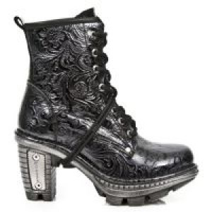 M.NEOTR008-S9 DRAMA CHAROL NEGRO, RIB NEGRO, NEOTRAIL ACERO New Rock M.NEOTR008-S9 -  