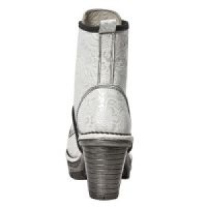  M.NEOTR008-S5 VINTAGE FLOWER BLANCO-PLATA, RIB NEG. NEOTR AC -  4
