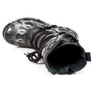  M.NEOTR009-C1 VINTAGE FLOWER NEGRO NOMADA NEGRO PULIK ACERO -  7