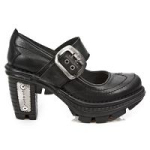  M.NEOTR010-C1 NOMADA NEGRO ITALI NEGRO NEOTRAIL NEGRO -  1
