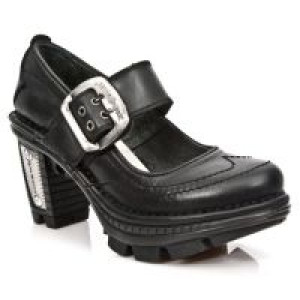  M.NEOTR010-C1 NOMADA NEGRO ITALI NEGRO NEOTRAIL NEGRO -  2