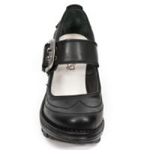  M.NEOTR010-C1 NOMADA NEGRO ITALI NEGRO NEOTRAIL NEGRO -  3