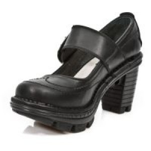  M.NEOTR010-C1 NOMADA NEGRO ITALI NEGRO NEOTRAIL NEGRO -  4
