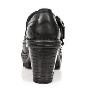  M.NEOTR010-C1 NOMADA NEGRO ITALI NEGRO NEOTRAIL NEGRO -  5