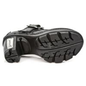  M.NEOTR010-C1 NOMADA NEGRO ITALI NEGRO NEOTRAIL NEGRO -  6