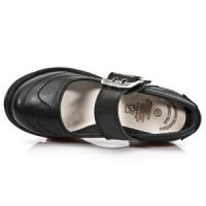  M.NEOTR010-C1 NOMADA NEGRO ITALI NEGRO NEOTRAIL NEGRO -  7