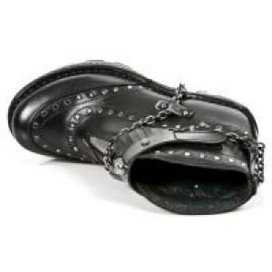  M.NEOTR011-C1 NOMADA NEGRO PULIK ACERO ELASTICO ACERO -  7