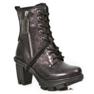  M.NEOTR012-C1 BARROCK PULIK LILA ITALI NEGRO NEOTRAIL NEGRO -  2