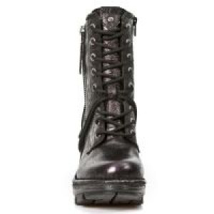 M.NEOTR012-C1 BARROCK PULIK LILA ITALI NEGRO NEOTRAIL NEGRO -  3