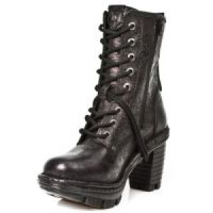  M.NEOTR012-C1 BARROCK PULIK LILA ITALI NEGRO NEOTRAIL NEGRO -  4