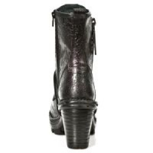  M.NEOTR012-C1 BARROCK PULIK LILA ITALI NEGRO NEOTRAIL NEGRO -  5