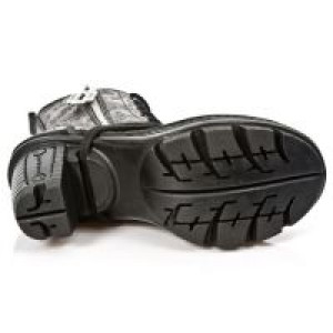  M.NEOTR012-C1 BARROCK PULIK LILA ITALI NEGRO NEOTRAIL NEGRO -  6