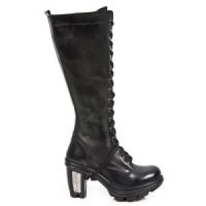  M.NEOTR013-S1 ITALI NEGRO, NEOTRAIL NEGRO ACERO New Rock M.NEOTR013-S1 -  