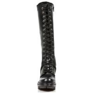  M.NEOTR013-S1 ITALI NEGRO, NEOTRAIL NEGRO ACERO -  3
