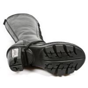  M.NEOTR013-S1 ITALI NEGRO, NEOTRAIL NEGRO ACERO -  6