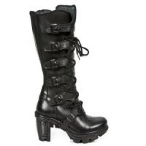  M.NEOTR014-C1 ITALI NEGRO NOMADA NEGRO NEOTRAIL NEGRO OXIDO -  1