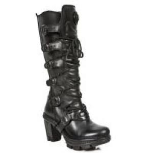  M.NEOTR014-C1 ITALI NEGRO NOMADA NEGRO NEOTRAIL NEGRO OXIDO -  2