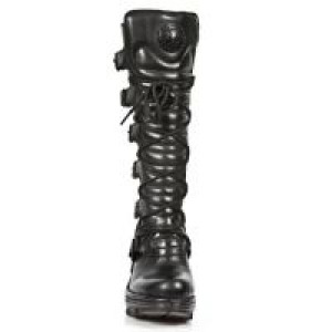  M.NEOTR014-C1 ITALI NEGRO NOMADA NEGRO NEOTRAIL NEGRO OXIDO -  3
