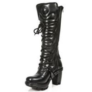  M.NEOTR014-C1 ITALI NEGRO NOMADA NEGRO NEOTRAIL NEGRO OXIDO -  4