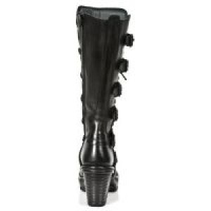  M.NEOTR014-C1 ITALI NEGRO NOMADA NEGRO NEOTRAIL NEGRO OXIDO -  5