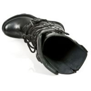  M.NEOTR014-C1 ITALI NEGRO NOMADA NEGRO NEOTRAIL NEGRO OXIDO -  7